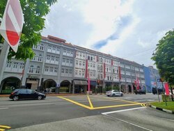 Hong Lim Complex (D1), Shop House #456653601